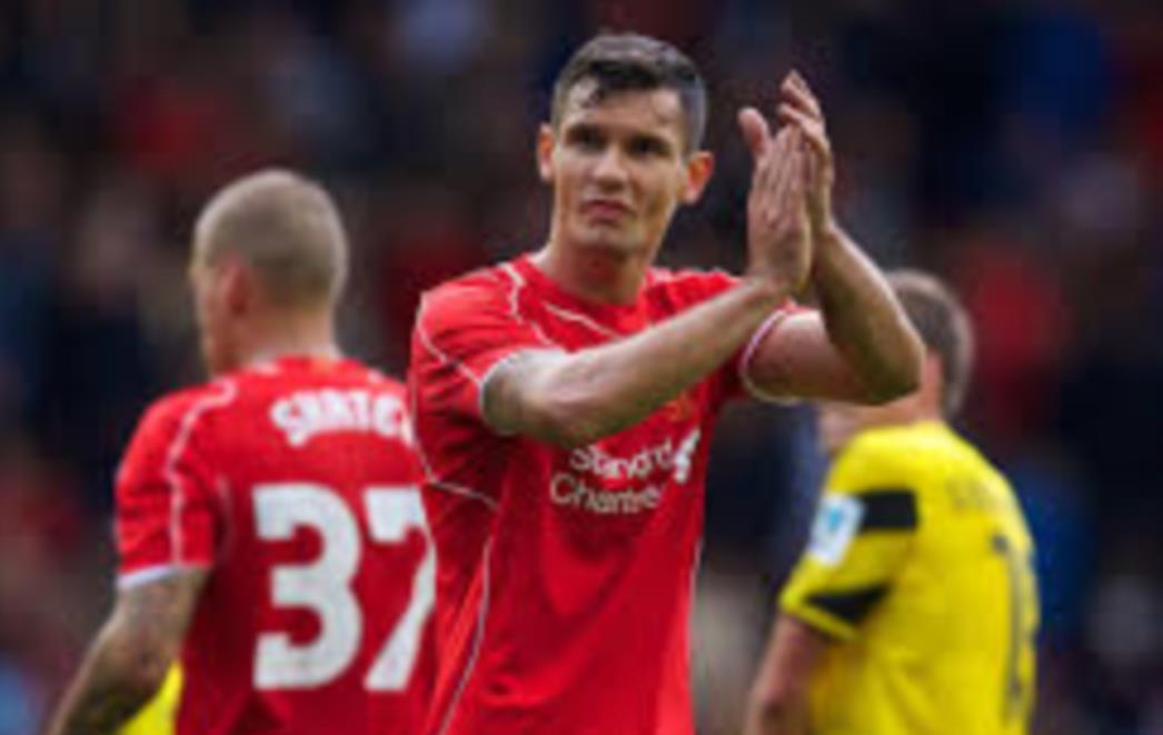  Liverpool izgubio: Škrtel zabio autogol, Lovren odigrao cijeli susret!
