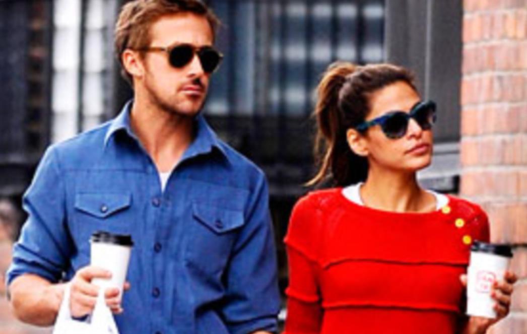 Ryan Gosling odbio živjeti s Evom Mendes
