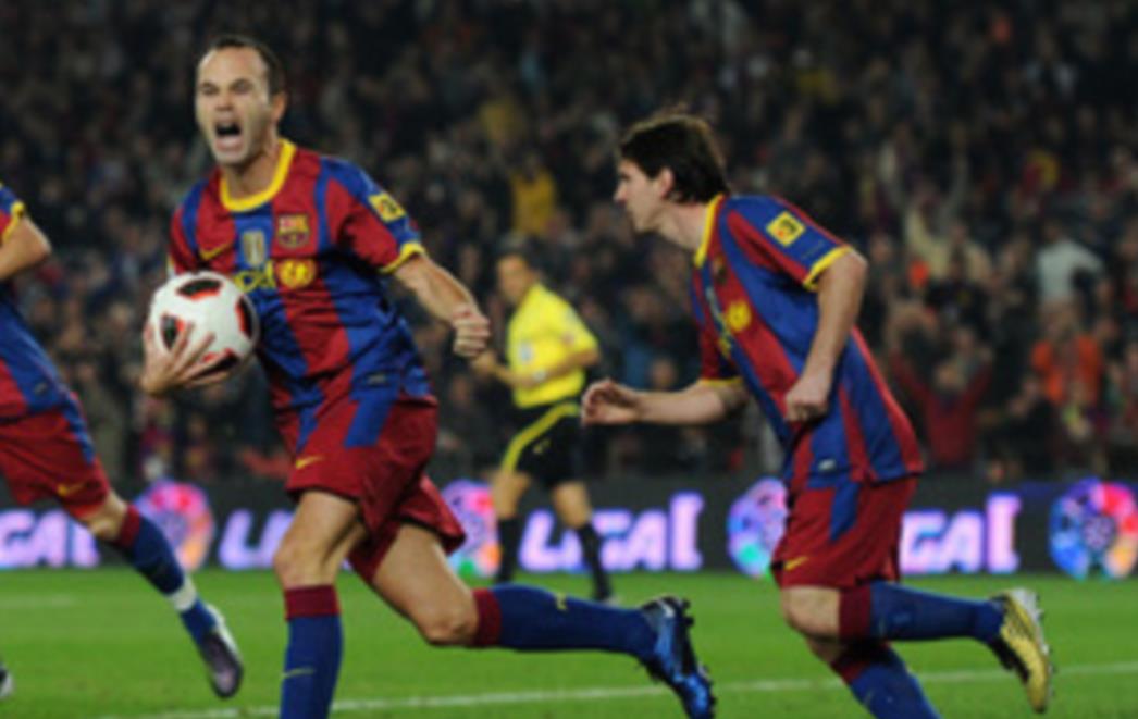 Barça nudi Sancheza za Vidala? 