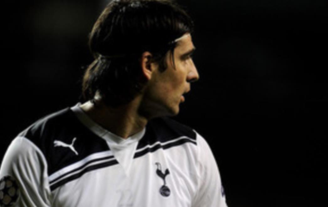 Ide li Ćorluka u West Ham?