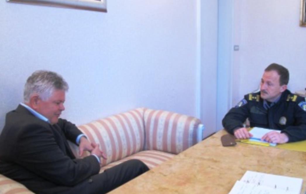 U Dubrovnik stižu policijske snage iz unutrašnjosti