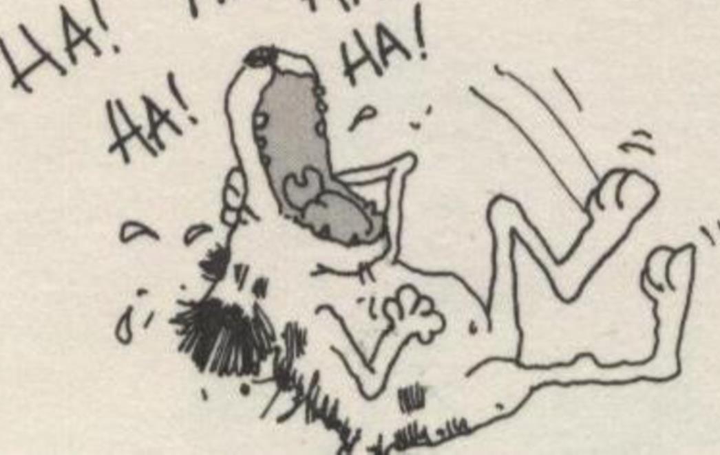VIC DANA: Fata i poštar