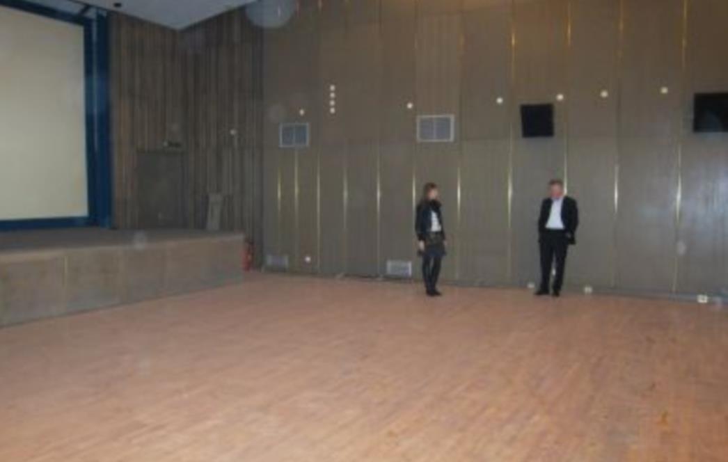 Kino Sloboda u novom izdanju za mjesec dana
