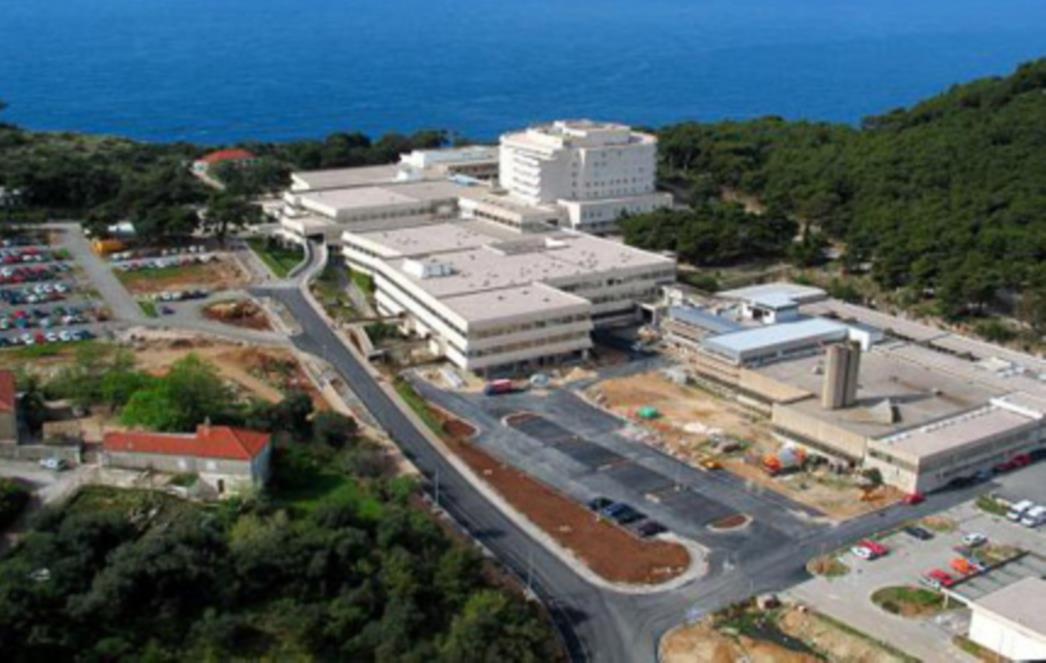Dubrovačka bolnica: Ne širite paniku o nedostatku materijala i lijekova, sve držimo pod kontrolom