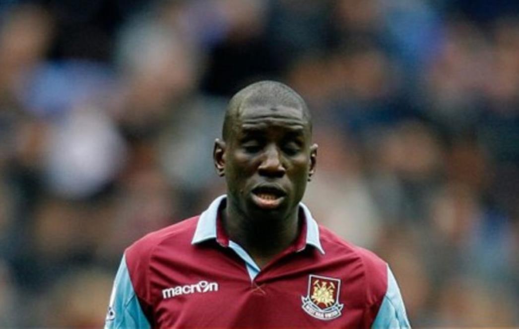 Demba Ba novi član Newcastlea
