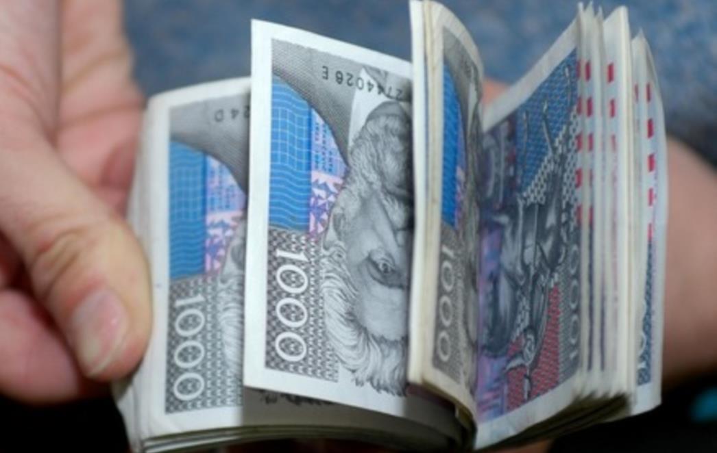 Imate minus na računu? Onda ovo morate pročitati!