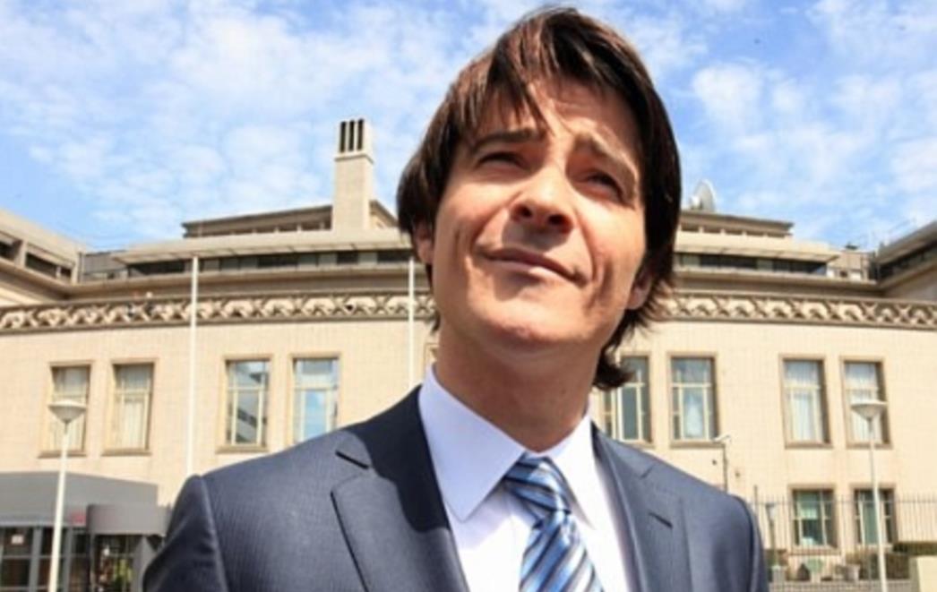 Snima se film o Anti Gotovini: Goran Višnjić u glavnoj ulozi
