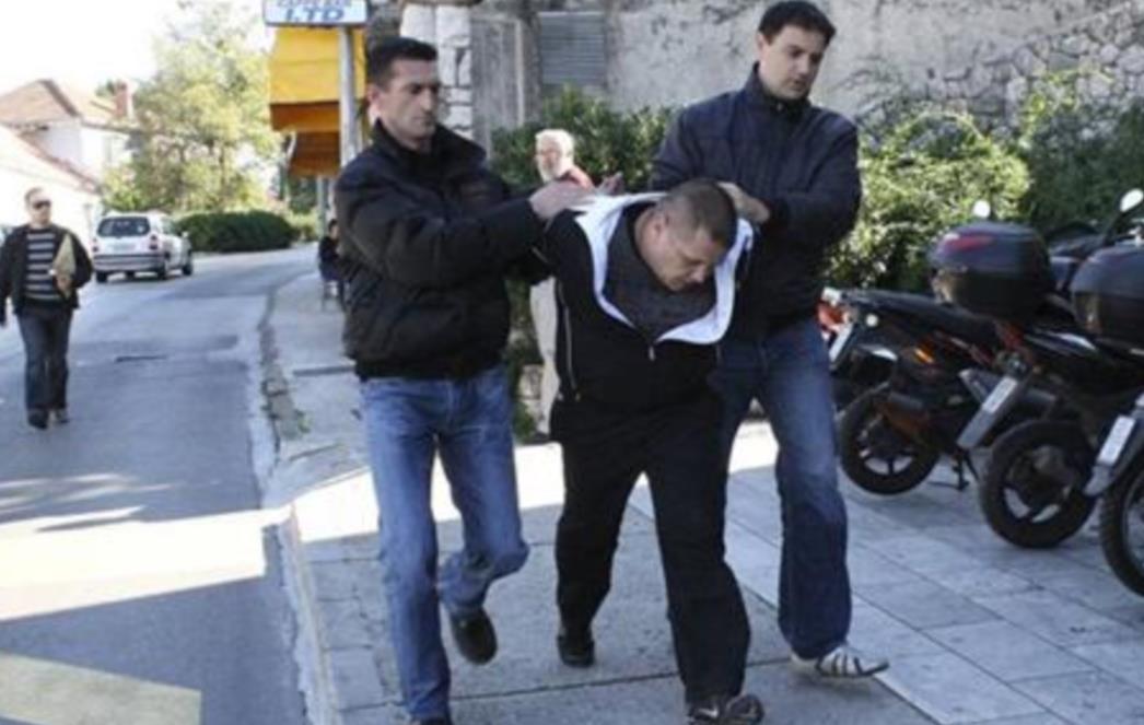 Dubravko Šekerija dobio osam godina zatvora