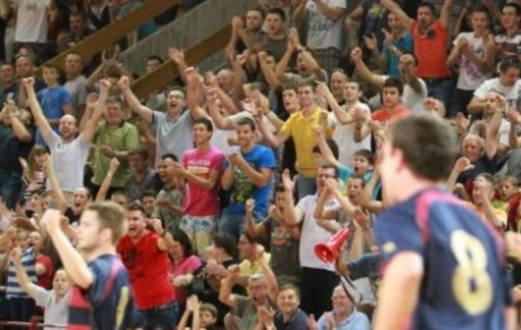 BRAVO! Square na krilima navijača osvojio veliki bod!