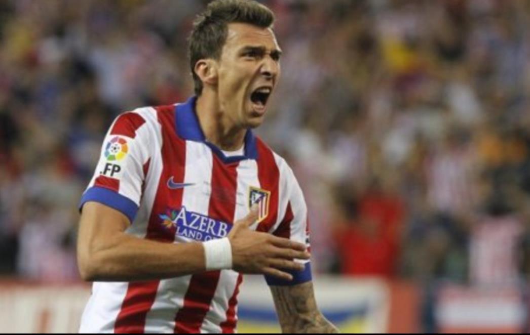 Mandžukić pogodio za pobjedu Juventusa