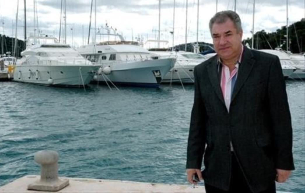 UPRAVO SMO RAZGOVARALI S FRANJOM PAŠALIĆEM: Priča oko Marine Gruž je završena, Srđevci su nebitni marginalci!