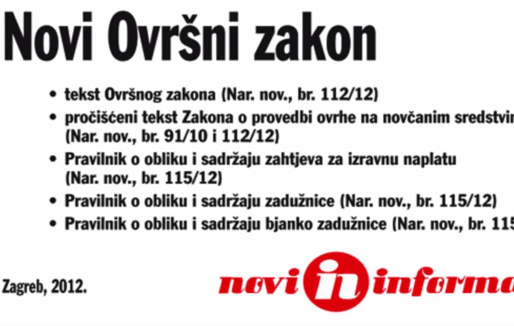 HRVATSKA KAO OVRŠNI ELDORADO: Smiju li nam isključivati vodu, struju, plin? NE!