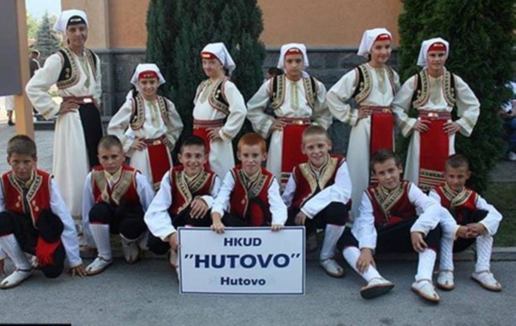 Ne propustite tradicionalnu manifestaciju 'Ivanjski krijesovi' u Hutovu