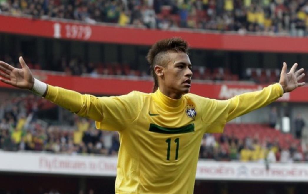 Neymar: Karijeru neću završiti u Barceloni!