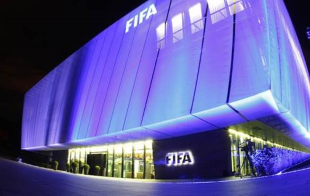 FIFA se nalazi u teškom rasulu