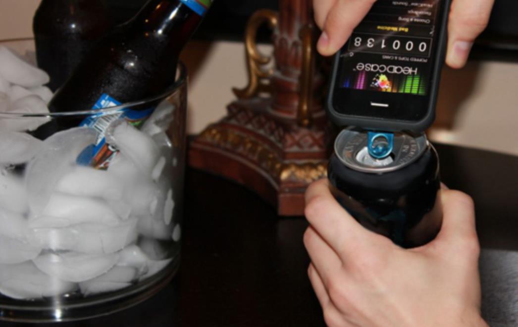 Od sada s iPhoneom možete otvoriti i pivsku bocu