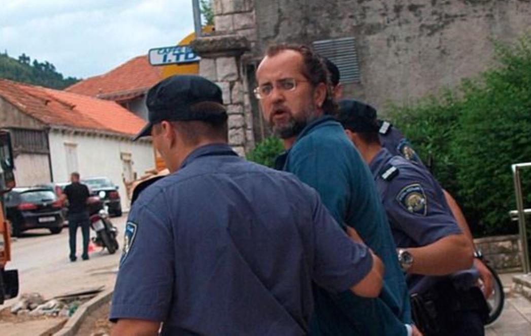 Don Sinanović prvo je nazvao svog župnika: Oče, ubio sam čovjeka, da nisam ja njega - on bi mene!