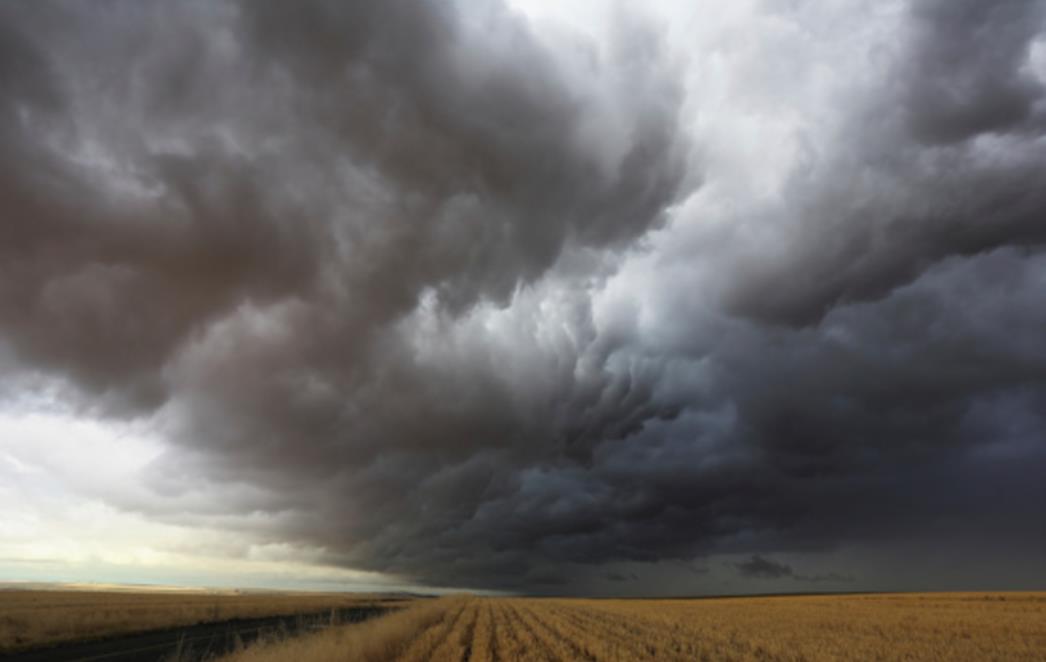 PRIJETI NAM KATASTROFA:  El Niño donosi glad, požare, poplave...