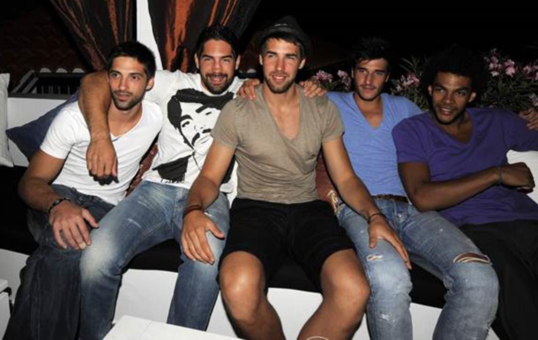 Karabatić: "Moja veza s Blankom je bila običan show za medije"