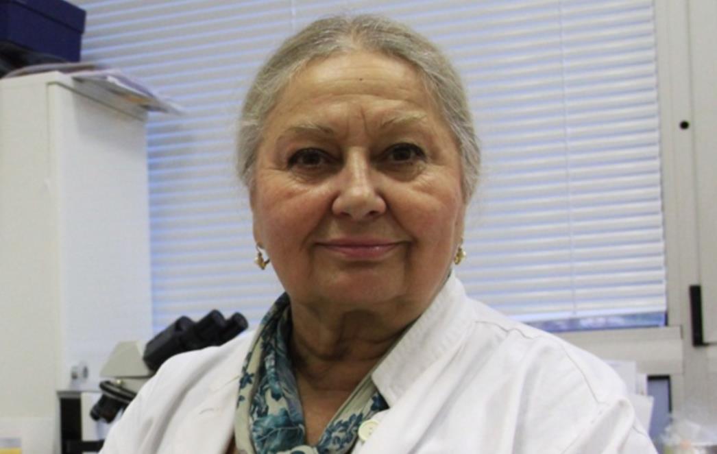KOLUMNA DR. LJILJANE RAKIĆ: Nokti