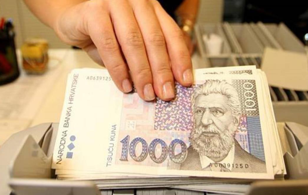 Metkovac pokušao opljačkati banku!