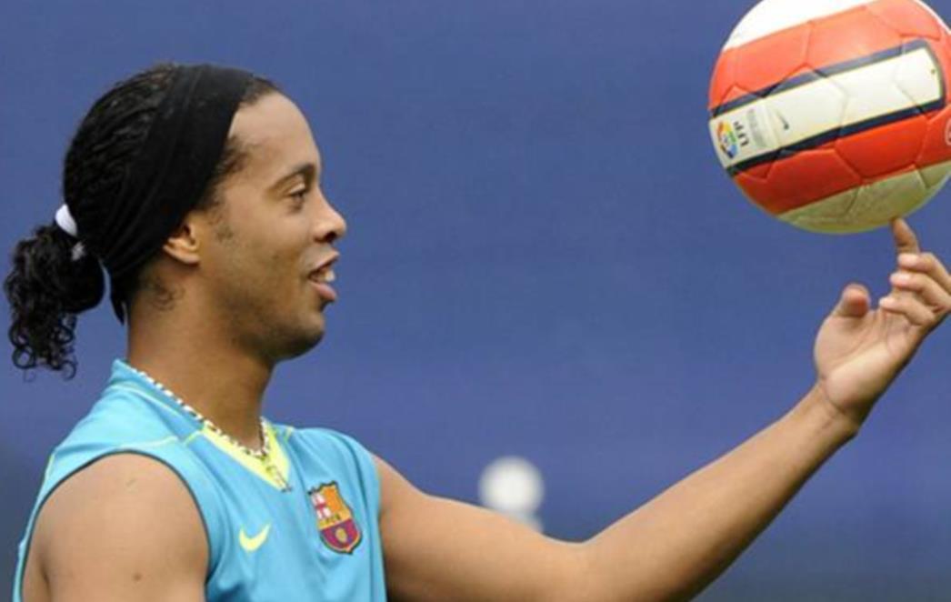 Ronaldinho ponovno u brazilskoj reprezentaciji
