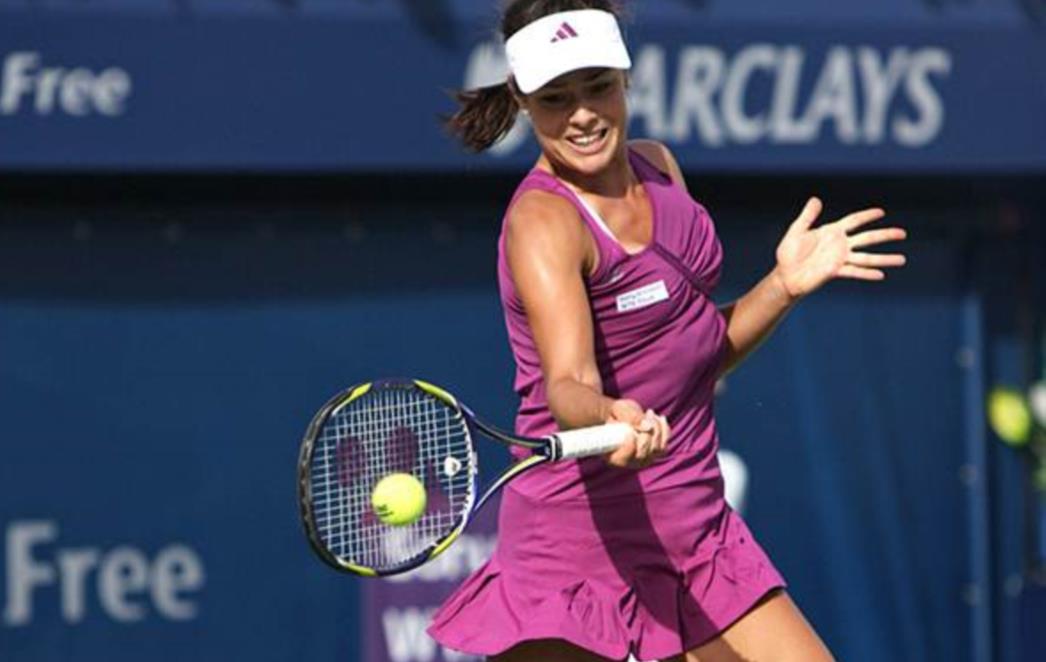 Australian Open: Ana Ivanović šokirala Serenu Williams