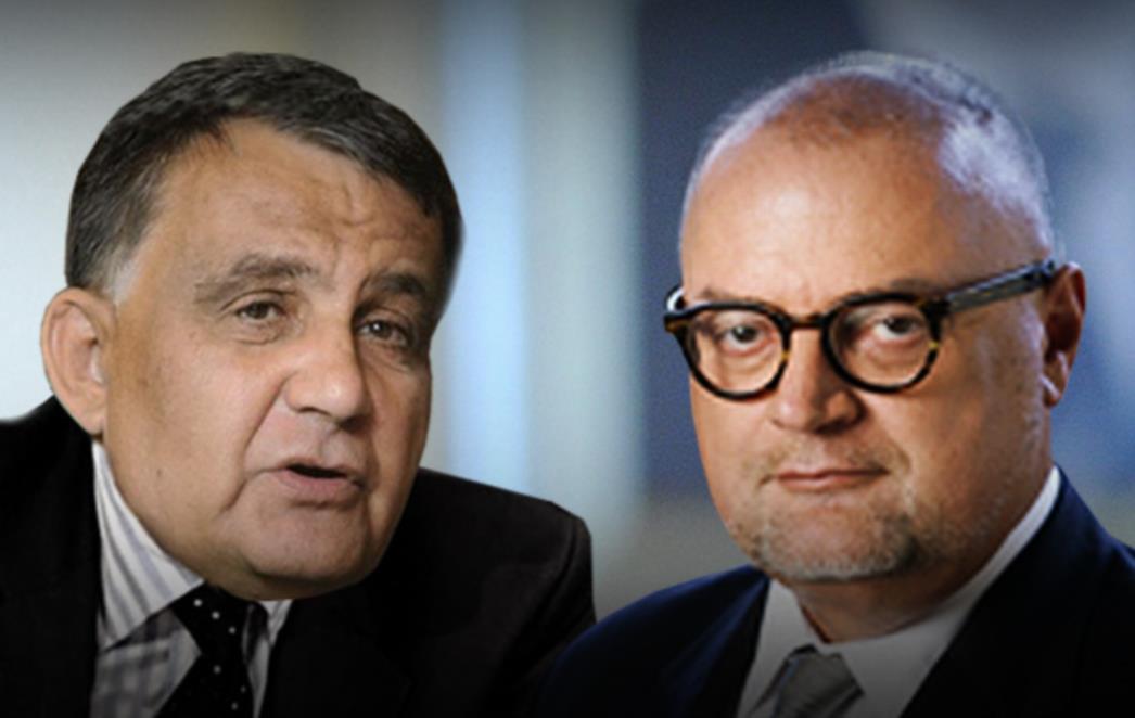 Na žalost  moramo navijati za Hanžekovića kako bi 'očistio' Jutarnji list od glasnogovornika mržnje