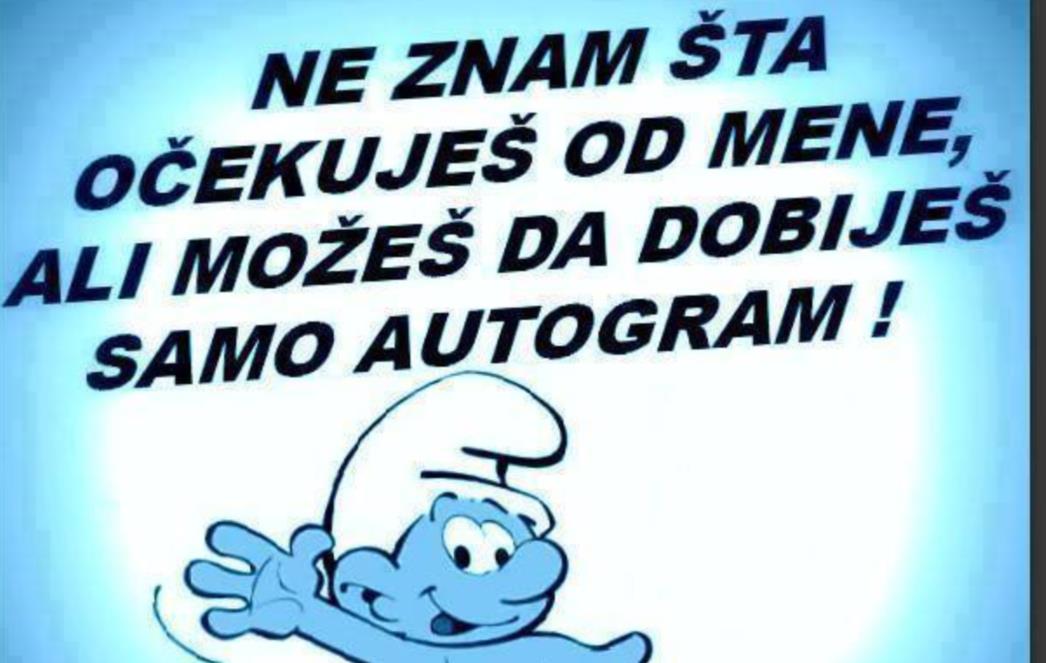 Što vaša profilna slika govori o vama?