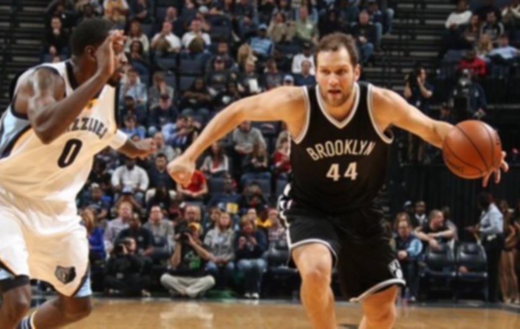 Odličan Bogdanović u pobjedi Netsa, poraz Warriorsa