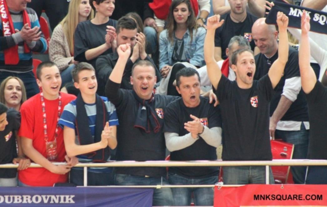 Radosne vijesti za Square: Dva igrača u reprezentaciji!