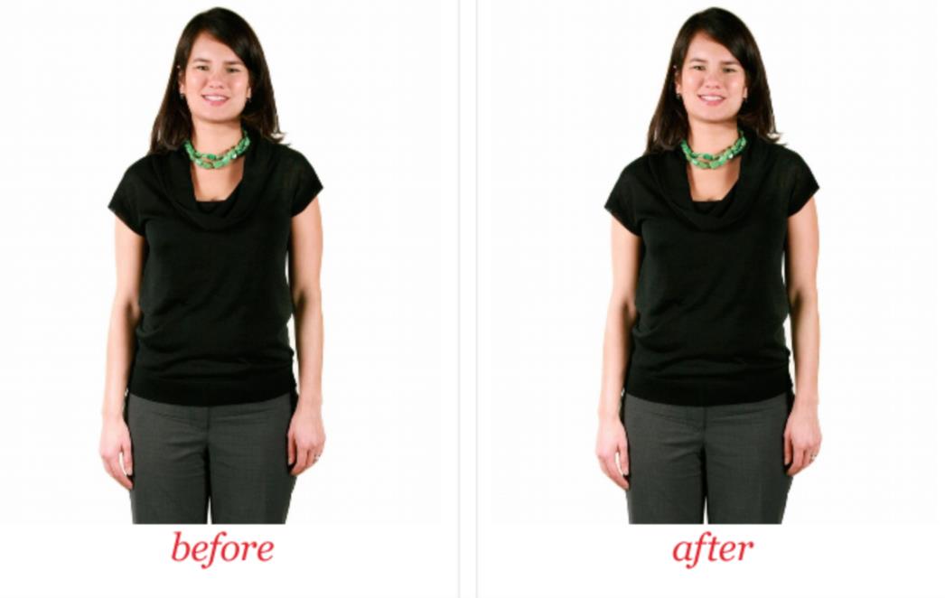 VIRTUALNI MAKEOVER TIJELA: Samo jednim klikom otkrijte kako bi izgledali s nekoliko kilograma manje!