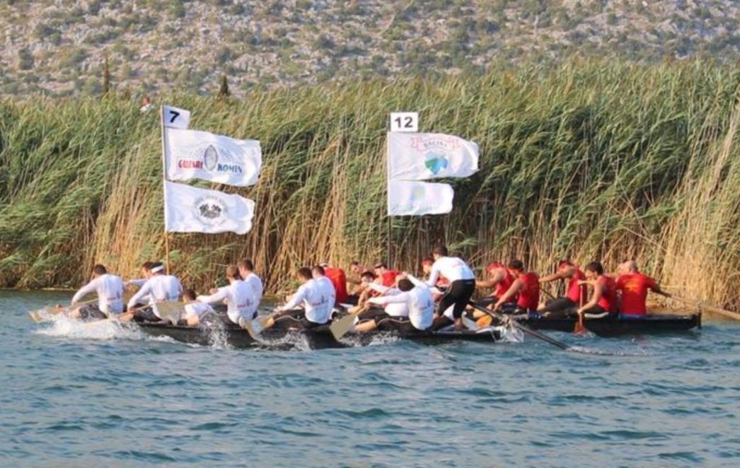  Gusar iz Komina i četvrti put zaredom pobijedio na Maratonu lađa (FOTO)