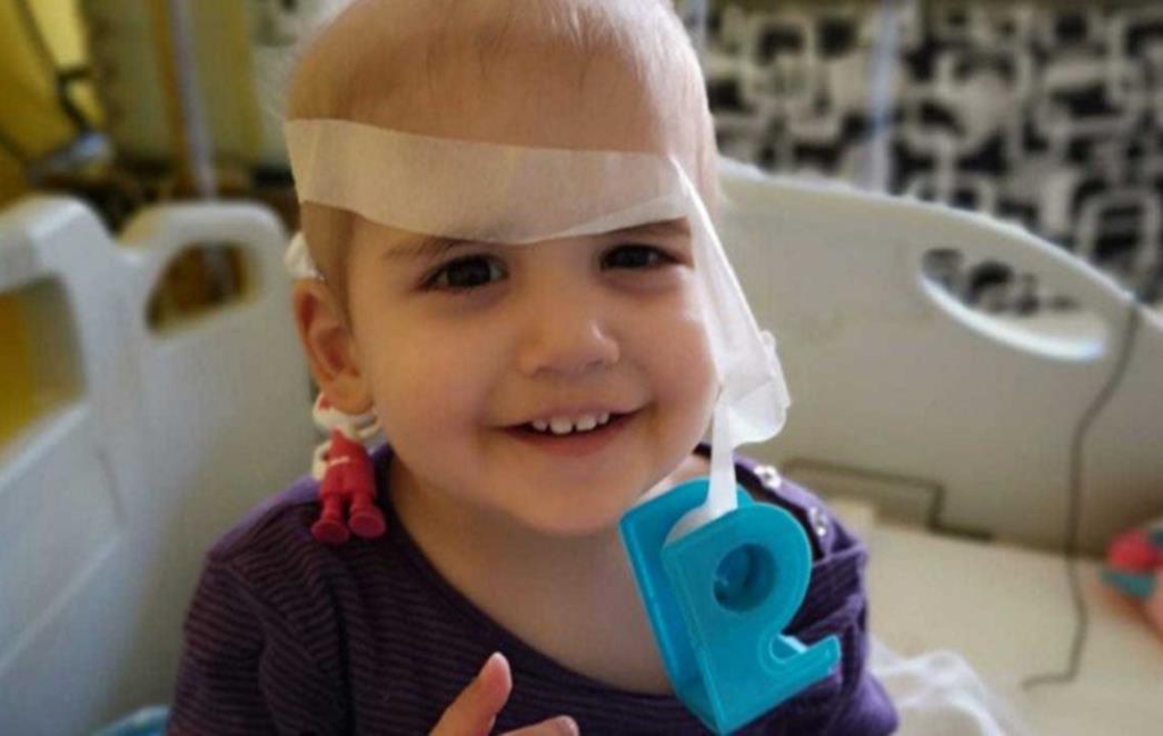 DJED DJEVOJČICE MILE 'Odgođena je transplantacija, stabilno je'