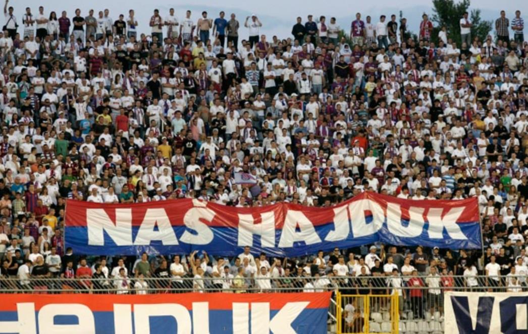 Gradsko vijeće potvrdilo kandidate za Nadzorni odbor Hajduka