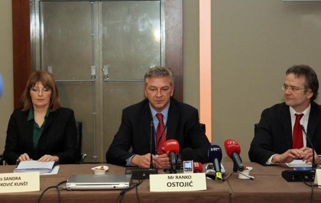 Ministar Ostojić: Idemo odlučno protiv cyber kriminala