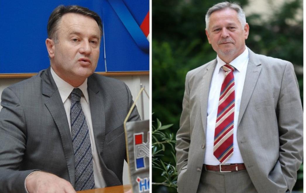 MASLJEDNIK LOVRIĆ MERZEL: HDZ-ovac Žinić ipak mora u drugi krug, nedostajalo svega 1,5 posto glasova