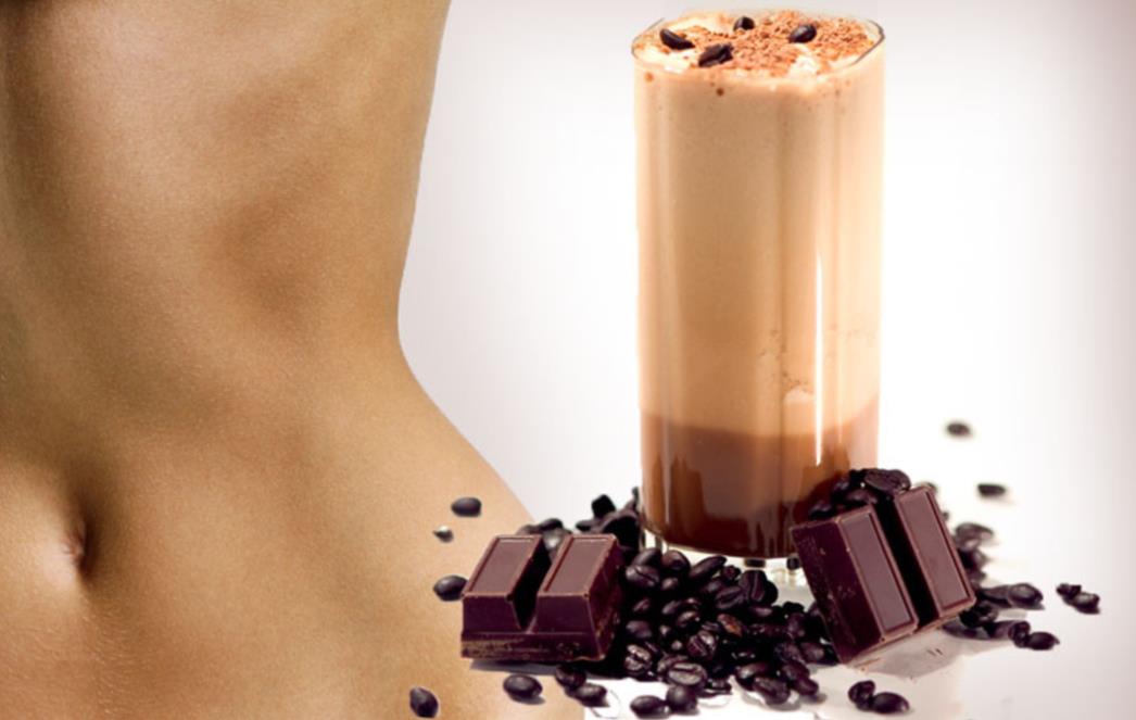 OBROCI U ČAŠI koji ubijaju glad i tope kilograme