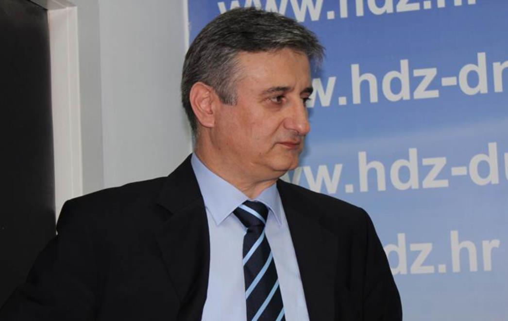 U Karamarkovu HDZ-u tri tisuće novih članova, uskoro isprika - članstvu!