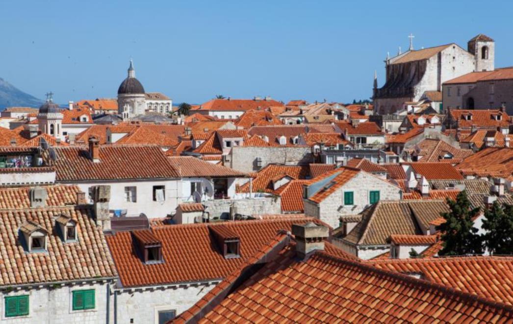 Zašto su mladenci iz Hercegovine pohrlili u Dubrovnik