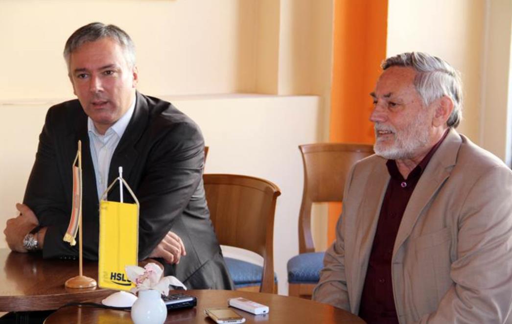 Gjaja izabran za predsjednika županijske organizacije HSLS-a, Kosor: U Dubrovniku je sve manje poštenih političara, a Gjaja je iznimka