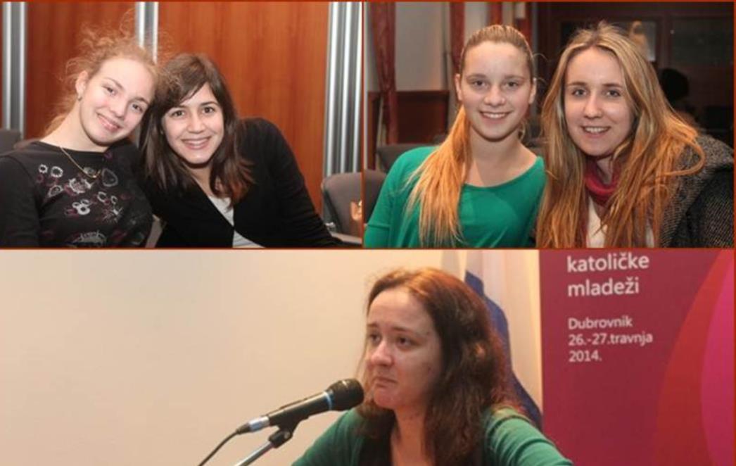 ŽIVOT UVIJEK IMA SMISLA: Dubrovački studenti progovorili o depresiji (FOTO)
