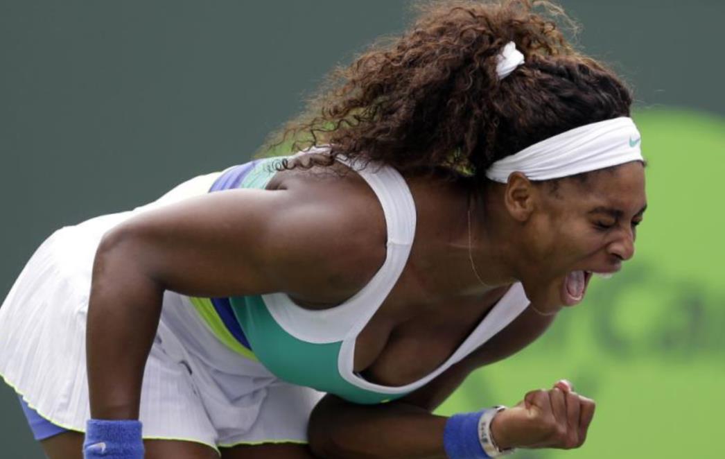 Serena Williams: Protiv mene sve cure igraju mečeve svojih života