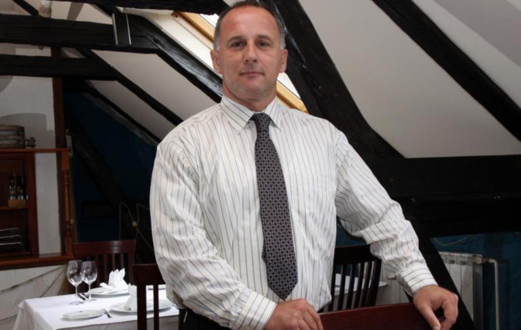 Anto Violić odlazi iz ACI-a