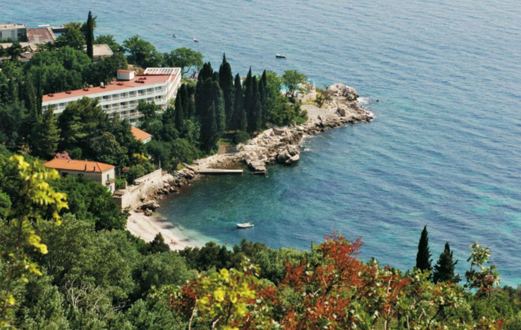 PRIČALO SE DANAS O HOTELIMA PLAT: Država će od prodaje zaraditi 178,8 milijuna kuna!