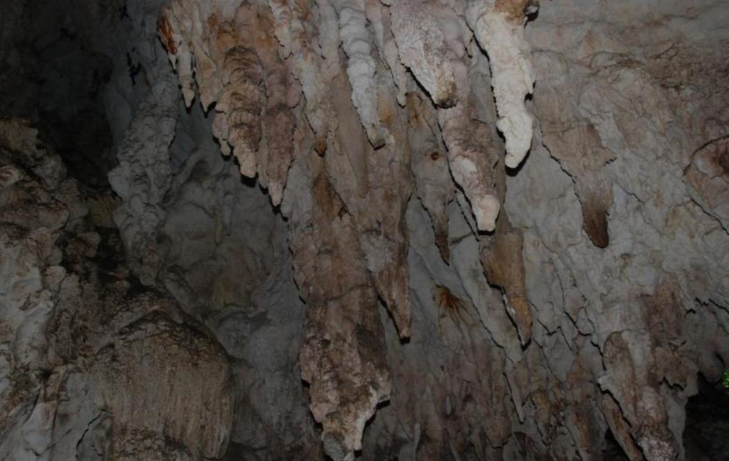 Znanstvenici proučavaju špilju Twins Cave - drevni ulaz u pakao