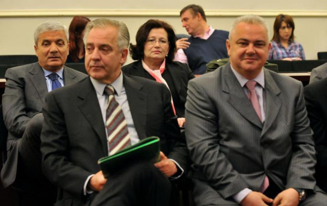 Barišić: 'Sanader mi je naredio da Thompsonu isplatim 515 tisuća eura!'