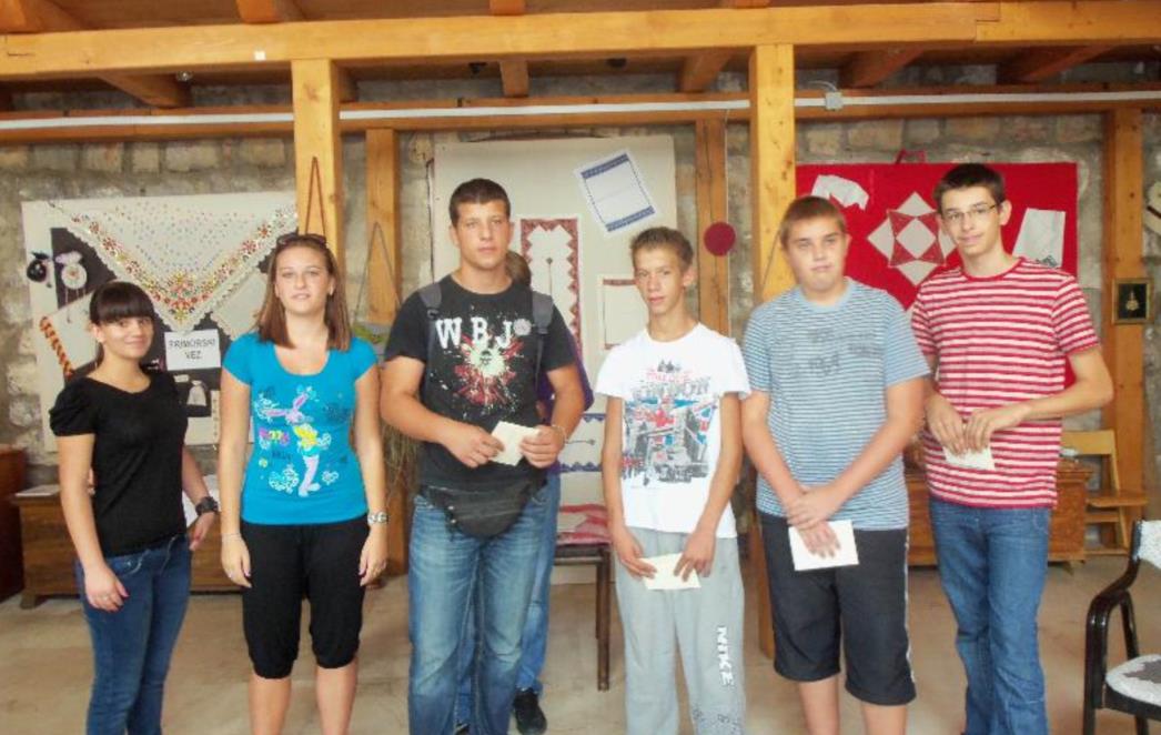 Libertas Foundation Scholarships  podijelili 10 tisuća dolara (FOTO)