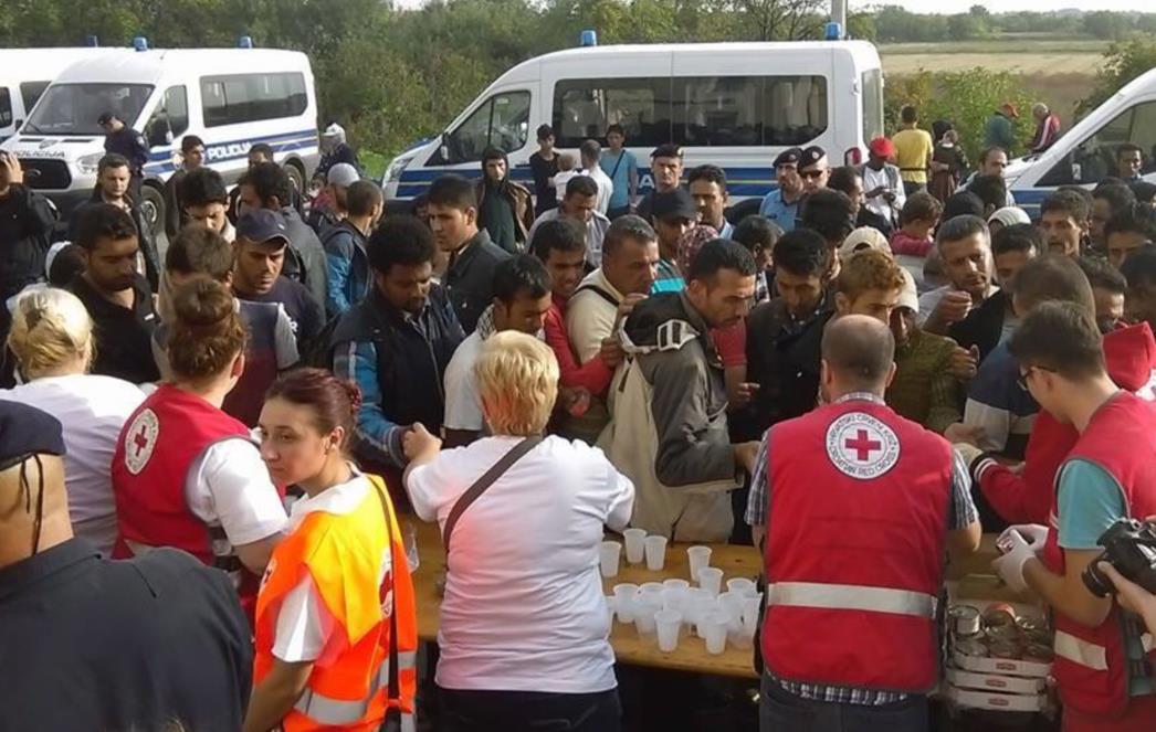 POMOZIMO IZBJEGLICAMA: Evo na kojim se lokacijama u Dubrovniku prikupljaju materijalne donacije