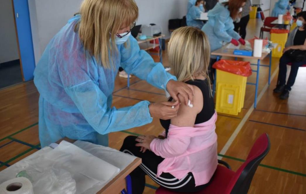 KADA PO 'BOOSTER' DOZU: Može li test na antitijela otkriti kada je točno vrijeme?